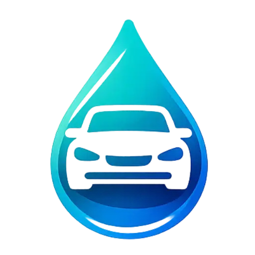 Lavage auto à domicile Le Petit-Pressigny